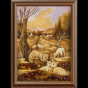 Украинский колорит