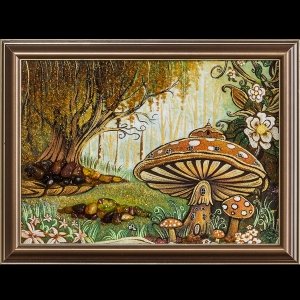 Сказочный домик