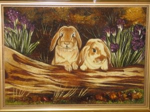 Картины для детей