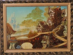 Картины для детей