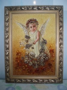 Картина в детскую