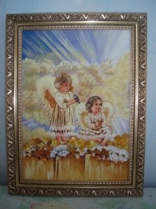 Картина в детскую