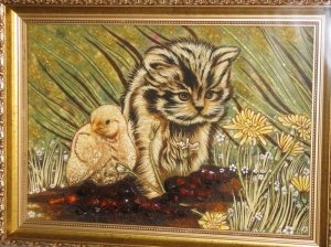 Картины для детей