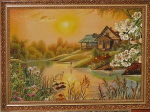 Картины для детей