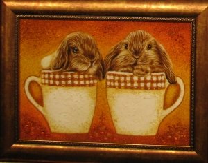 Картины для детей