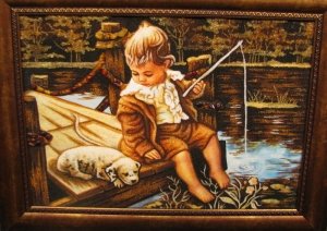 Картины для детей