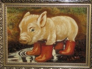 Картины для детей