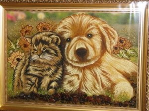 Картины для детей