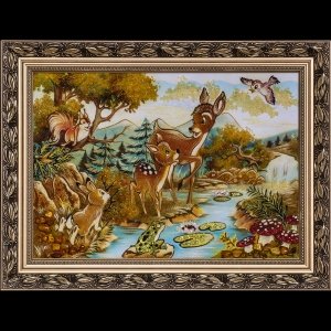 Картина в детскую