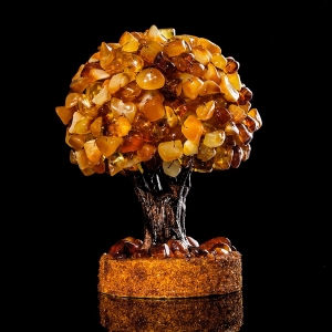 Дерево счастья