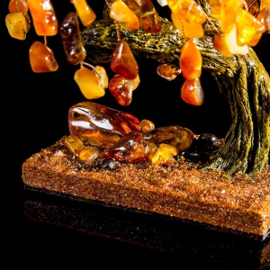 Дерево счастья