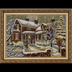 Рождественские подарки