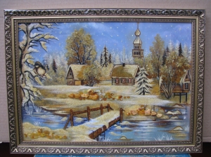 Рождественские подарки