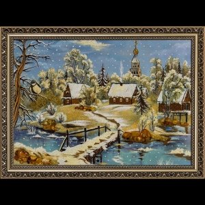 Рождественские подарки