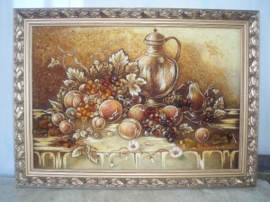 Картина натюрмотрт
