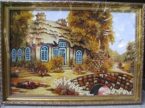 Картина на новоселье