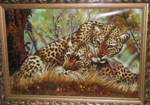 Картина на годовщину