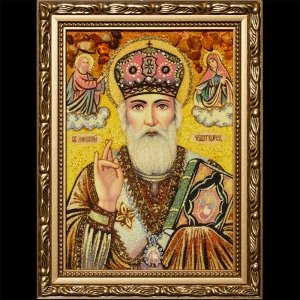 Подарки к Святого Николая