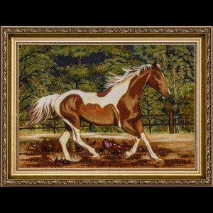 Картина Лошадь
