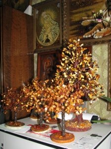 Подарки к Новому году