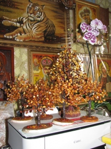 Подарки к Новому году