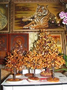 Подарки к Новому году