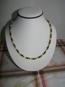 Бусы на День Святого Валентина