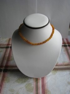 Бусы для детей