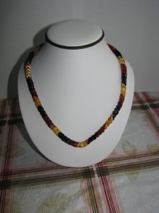 Бусы для мужчин