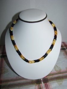 Бусы для мужчин