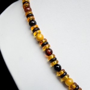 Бусы для мужчин