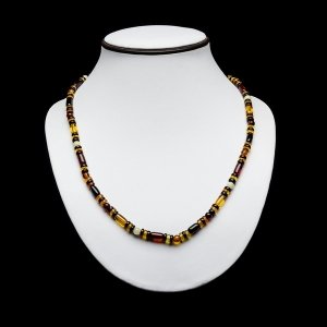 Бусы для мужчин