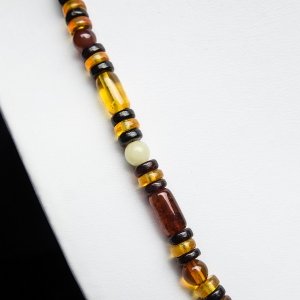 Бусы для мужчин