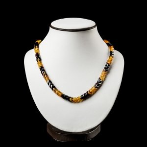 Бусы для мужчин