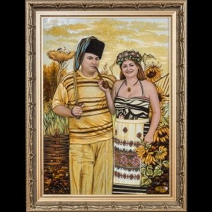 Галерея портретов