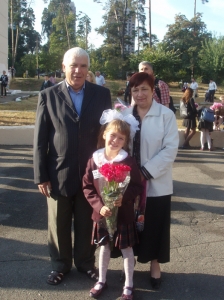 Фото детское