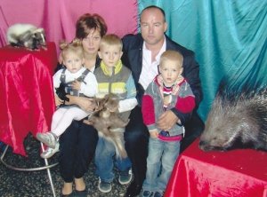 Фото детское