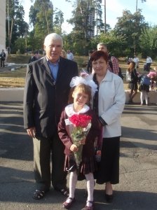 Фото детское