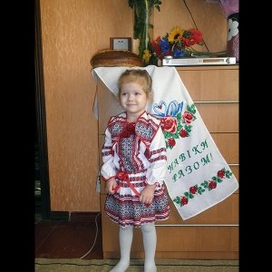 Фото девочки