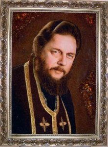 Изготовить портрет