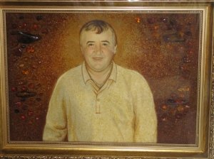 Портрет отца