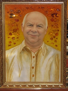 Портрет деда