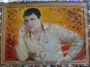 Портрет брата