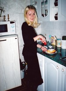 Фото сестры