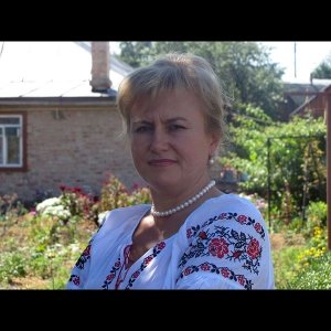 Фото к портрету