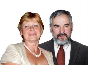 Фото супругов