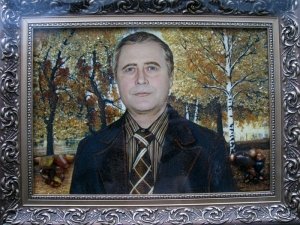 Портрет профессора