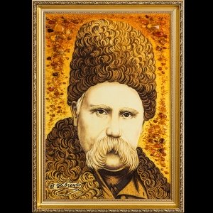 Портрет Шевченко