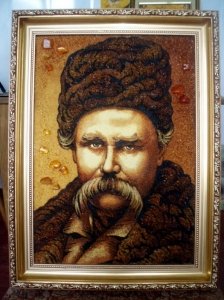 Портрет художника