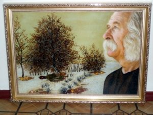 Портрет личности